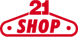 21 shop