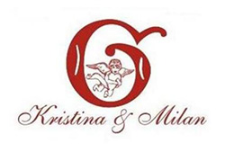 Kristina & Milan