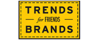 Trends Brands